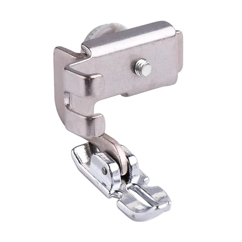 1PC Old Style Foot Sewing Mach - огляд і ціна Zipper Foot Presser