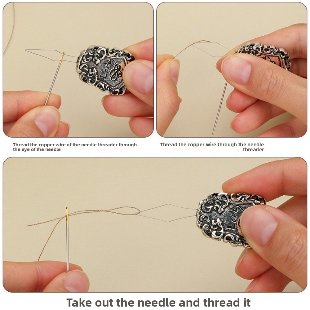 Sewing Crafts Tool Needle Hold - огляд і ціна Sewing Pin Cushion