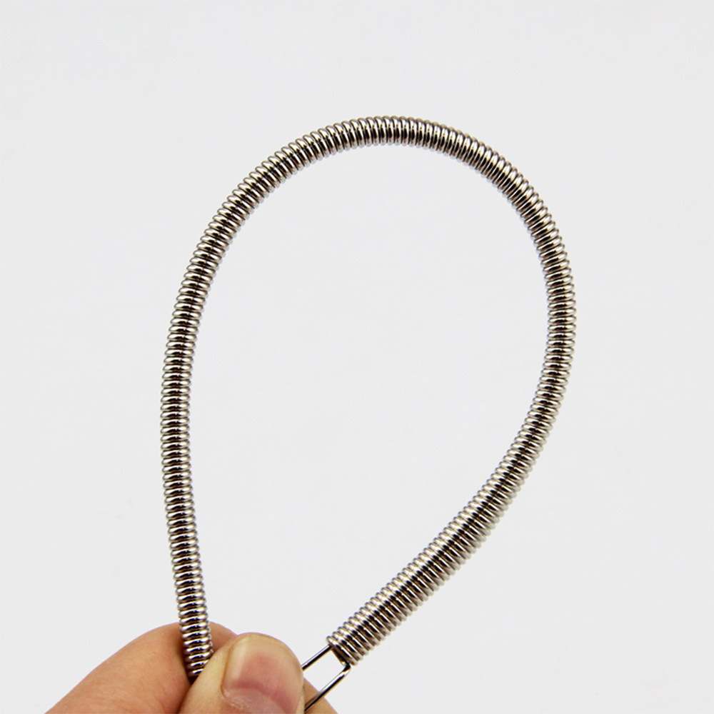 New Bendable Rope Threading To - огляд і ціна Sewing Eyelet Fabric