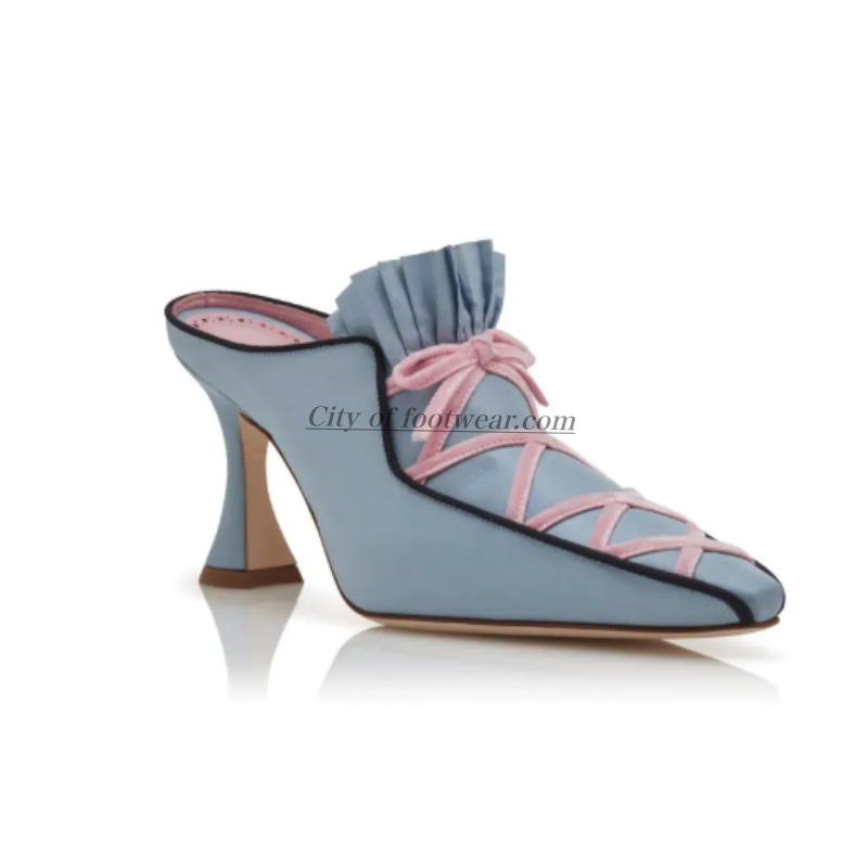 2026 New in Baby blue/pink Wom - огляд і ціна Sewing Nylon