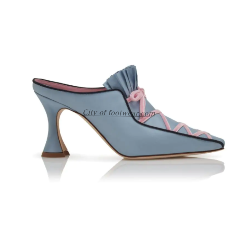 2026 New in Baby blue/pink Wom - огляд і ціна Sewing Nylon