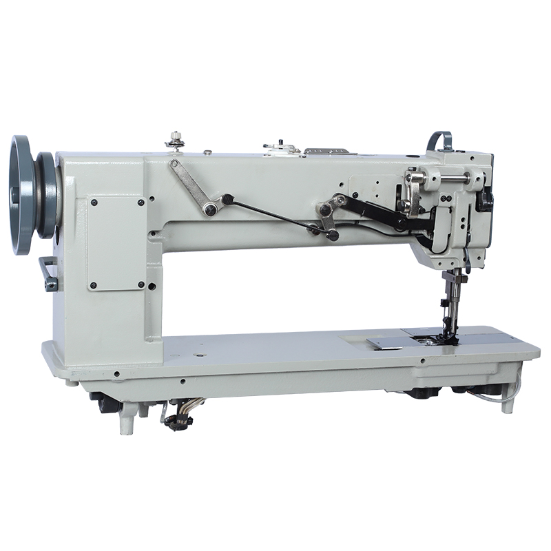 6620 Double Needles Triple Fee - огляд і ціна Sewing Jahit