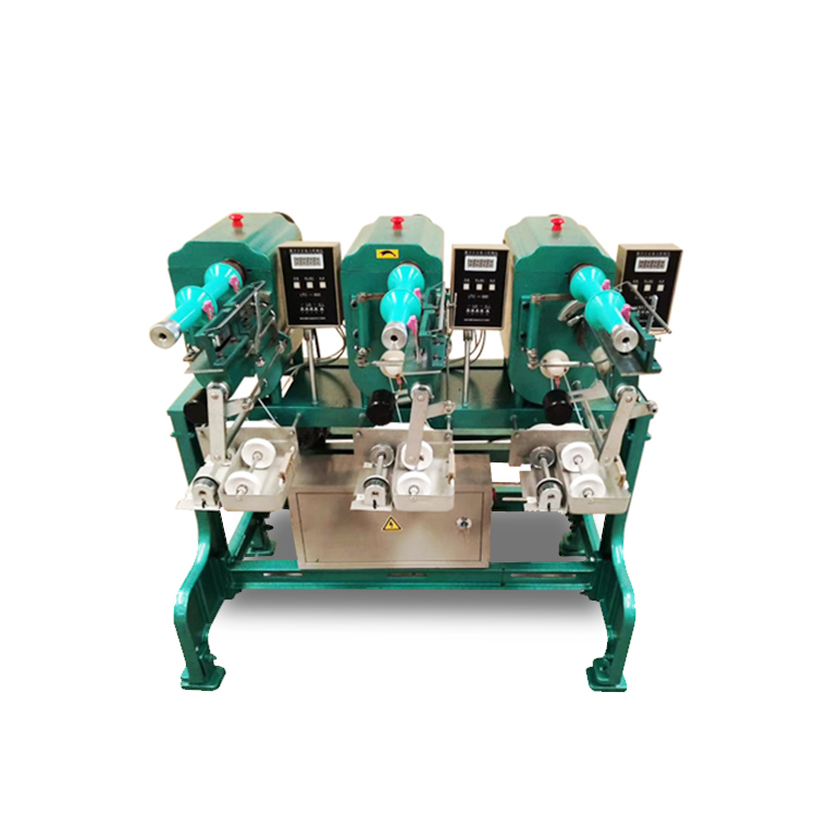 Top quality 6 Spindle Sewing T - огляд і ціна Sewing In Textile