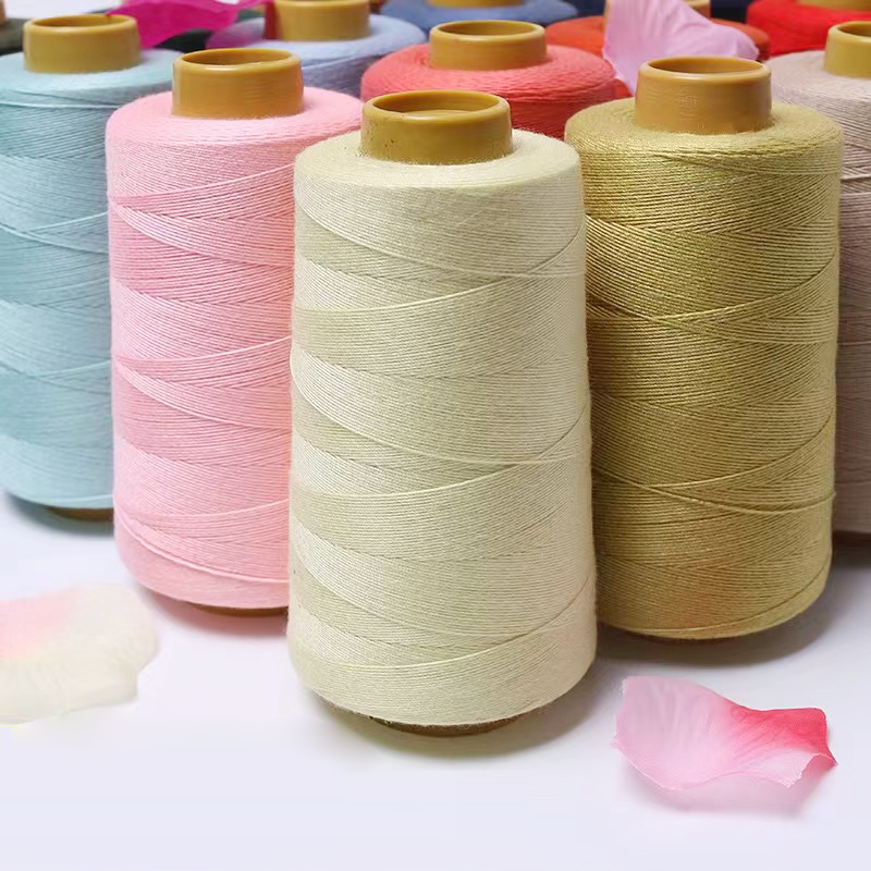 Top quality 6 Spindle Sewing T - огляд і ціна Sewing In Textile