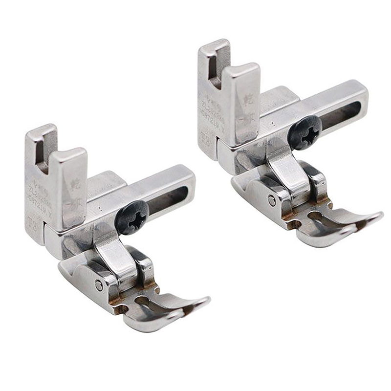 C 1Pc Industrial Sewing Machin - огляд і ціна Zipper Foot Presser