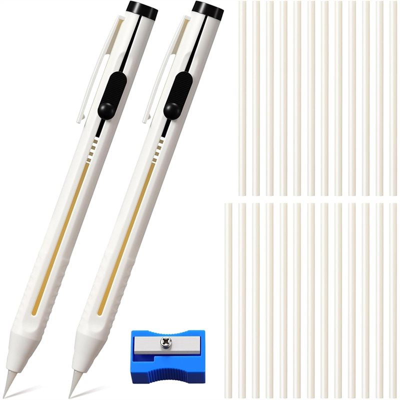 Tailors Pencil For Marking Fab - огляд і ціна Fabric Marking Pen