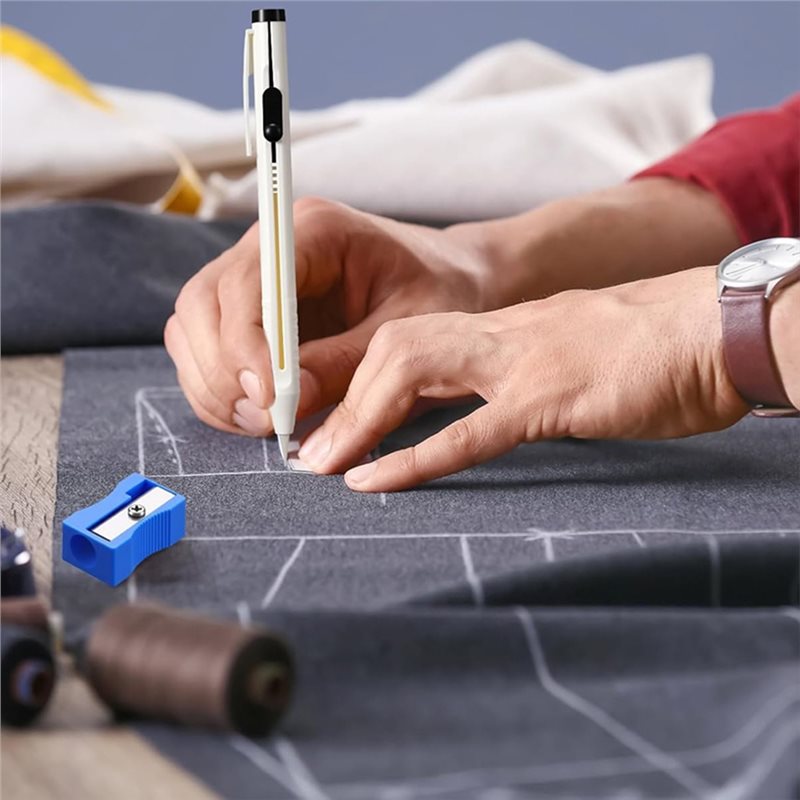 Tailors Pencil For Marking Fab - огляд і ціна Fabric Marking Pen