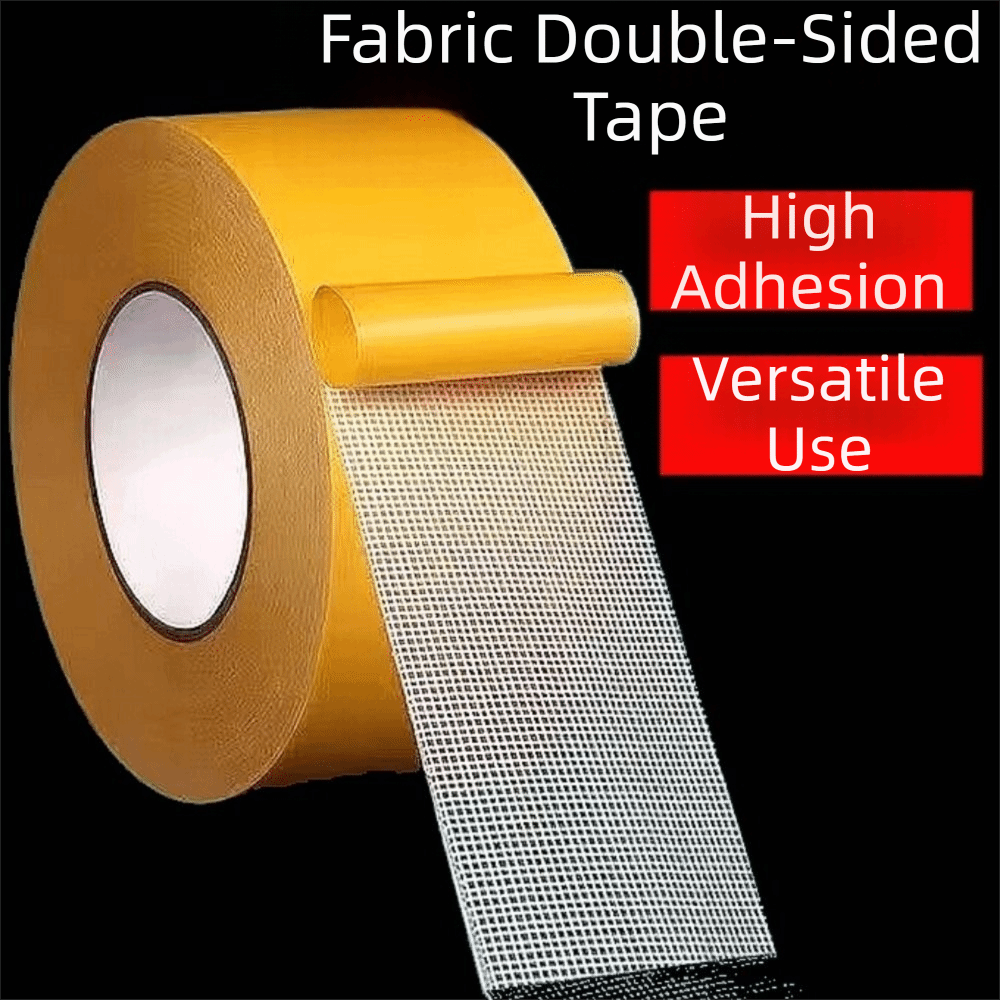 20M No-Sew Fabric Repair Tape  - огляд і ціна Sewing Hemming