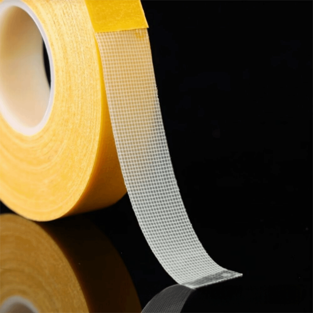 20M No-Sew Fabric Repair Tape  - огляд і ціна Sewing Hemming