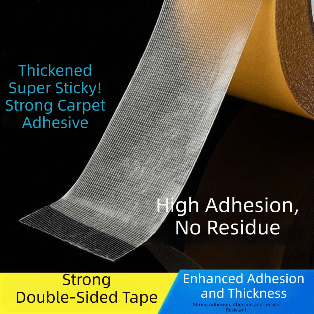 20M No-Sew Fabric Repair Tape  - огляд і ціна Sewing Hemming