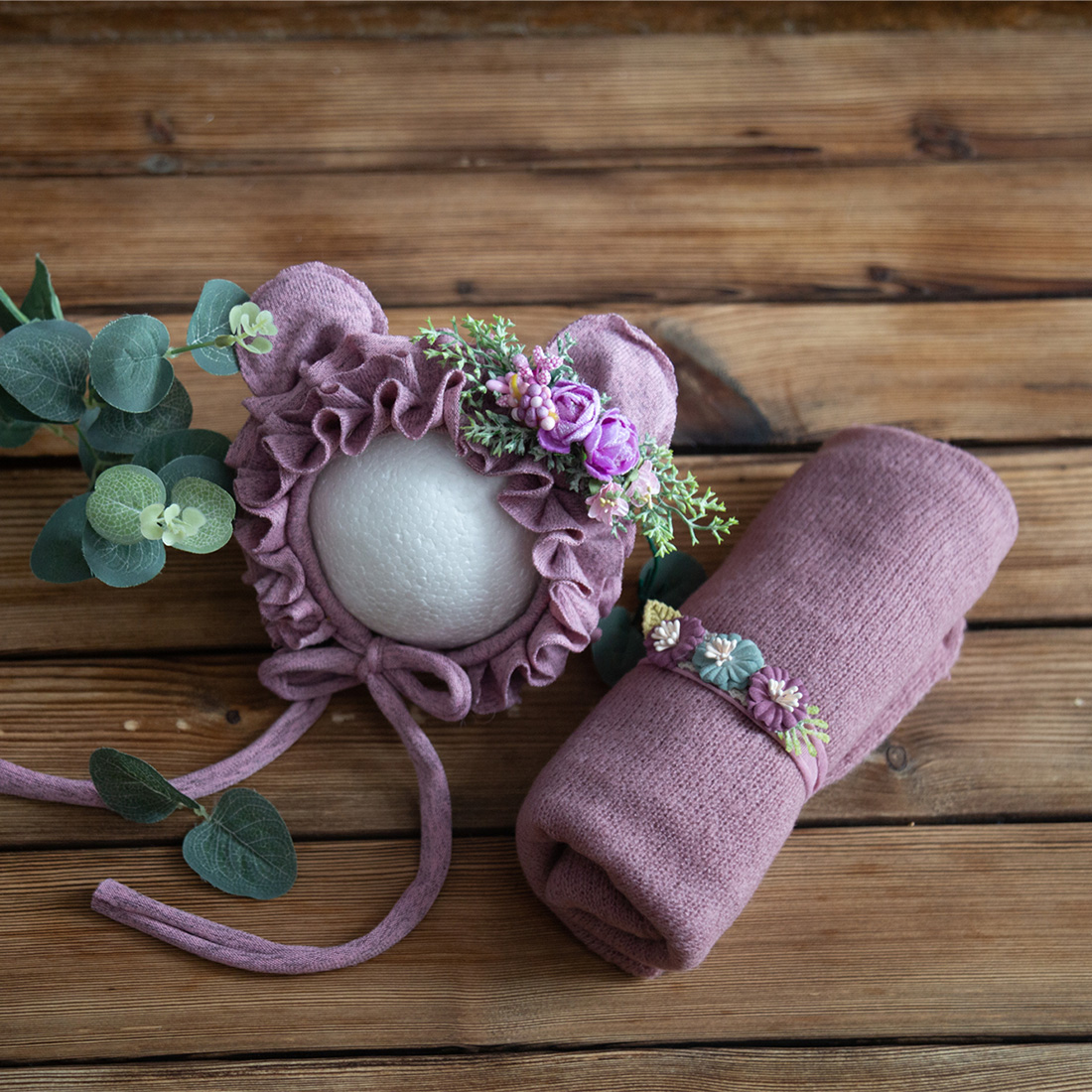 Newborn Stretch Knit Mohair Wr - огляд і ціна Sewing Hemming