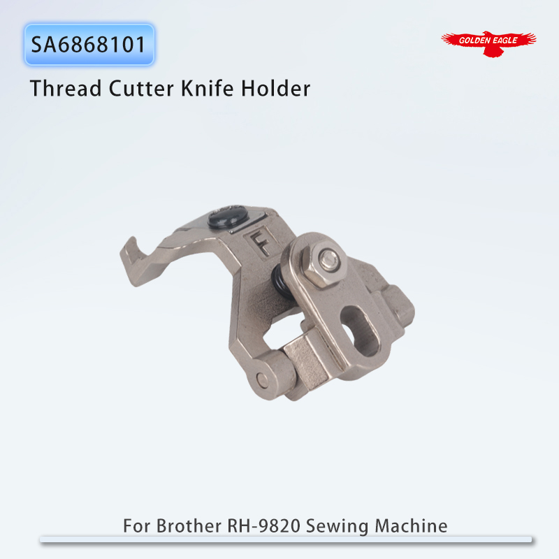 SA6868101 Lower Thread Presser - огляд і ціна Sewing Eyelet Fabric