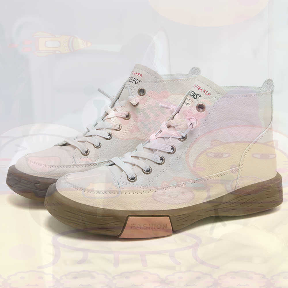High Top Hi Cut Offers Skatebo - огляд і ціна Fabric Weight Set