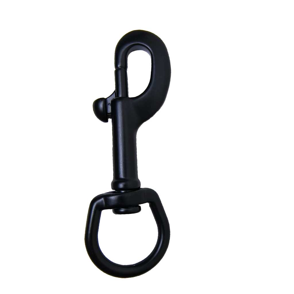 316 SS Scuba Diving Clips Swiv - огляд і ціна Hook Eye Fastener