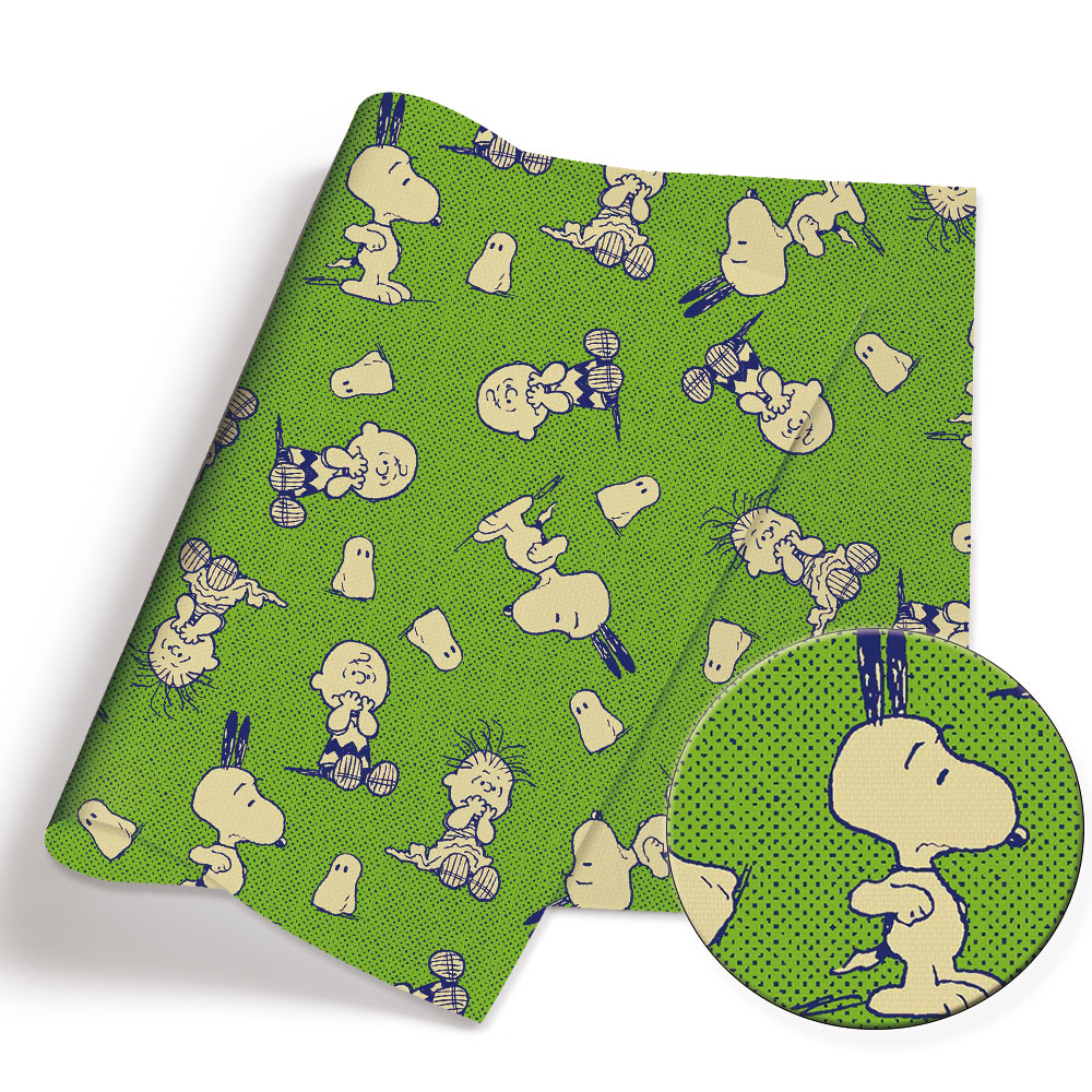 TAKARA TOMY Snoopy fabric140x5 - огляд і ціна Sewing In Textile