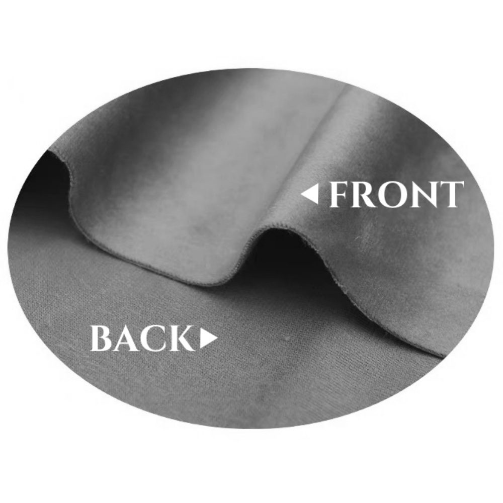 1 PC Velvet Fabric for DIY Bag - огляд і ціна Sewing Velvet Fabric