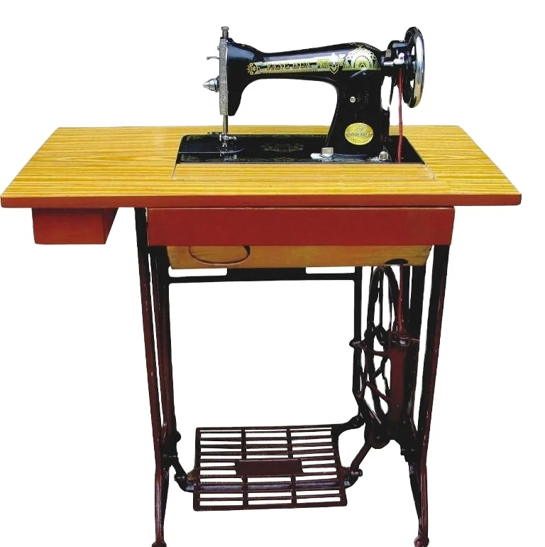 JUKKY Single Head Mesin Jahit  - огляд і ціна Sewing Jahit