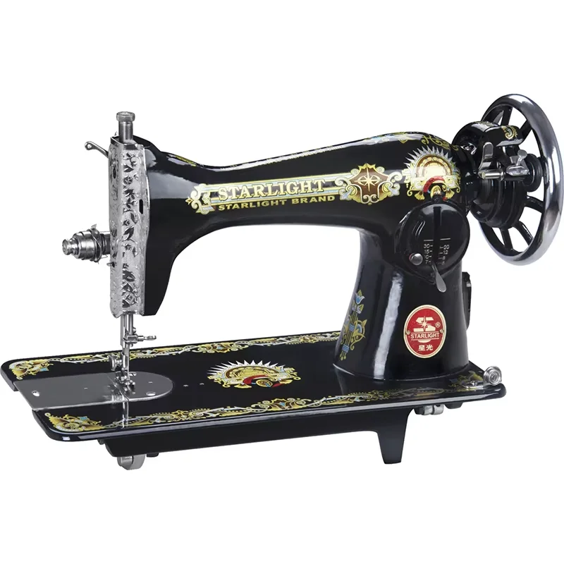 JUKKY Single Head Mesin Jahit  - огляд і ціна Sewing Jahit