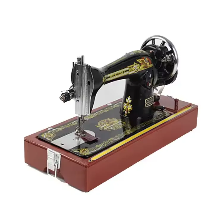 JUKKY Single Head Mesin Jahit  - огляд і ціна Sewing Jahit