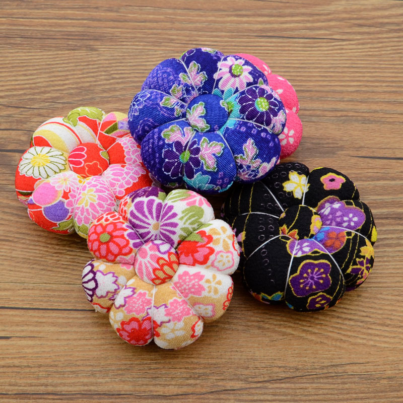 1Pcs Elastic Wrist Belt Needle - огляд і ціна Sewing Pin Cushion