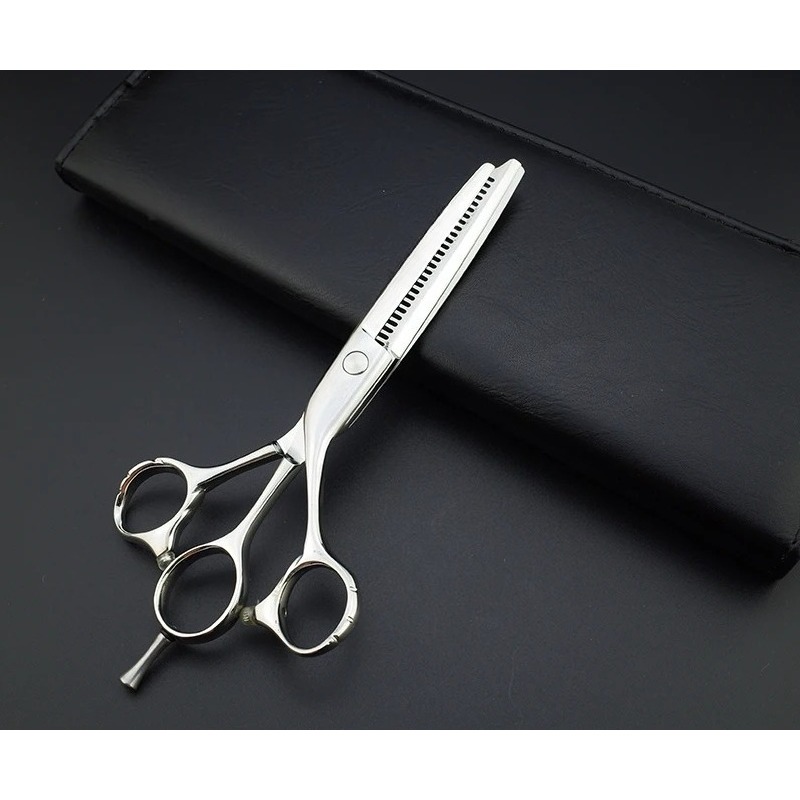 6 Inch Three Blade Professiona - огляд і ціна Pinking Shear Blade