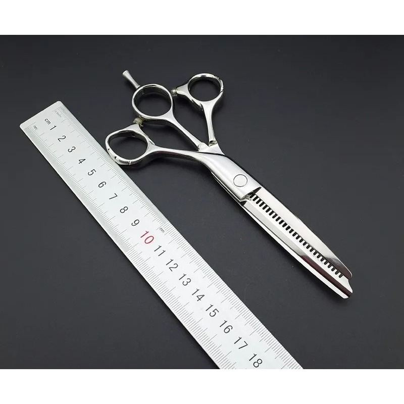 6 Inch Three Blade Professiona - огляд і ціна Pinking Shear Blade