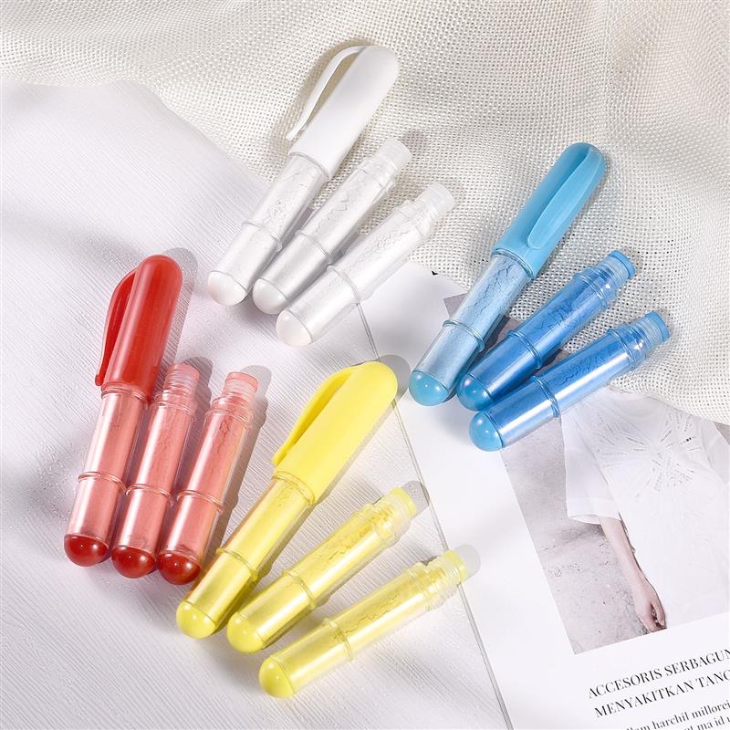 Fabric Chalk Erasable Fabric P - огляд і ціна Fabric Marking Pen