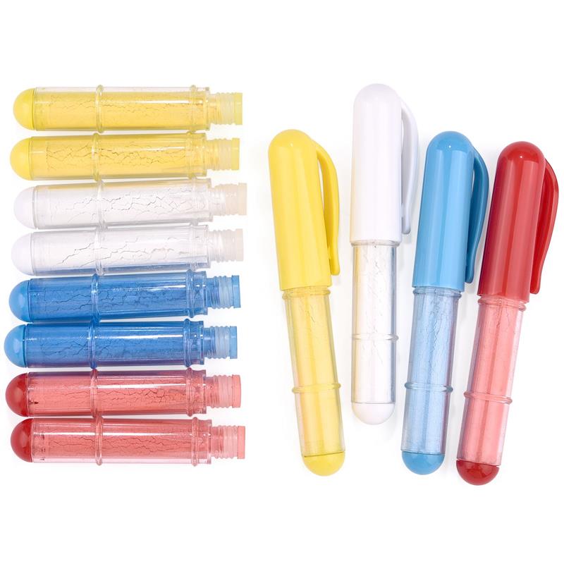 Fabric Chalk Erasable Fabric P - огляд і ціна Fabric Marking Pen