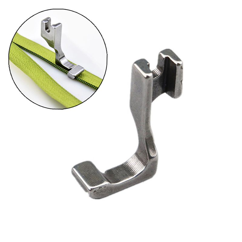 C Invisible Zipper Presser Foo - огляд і ціна Zipper Foot Presser