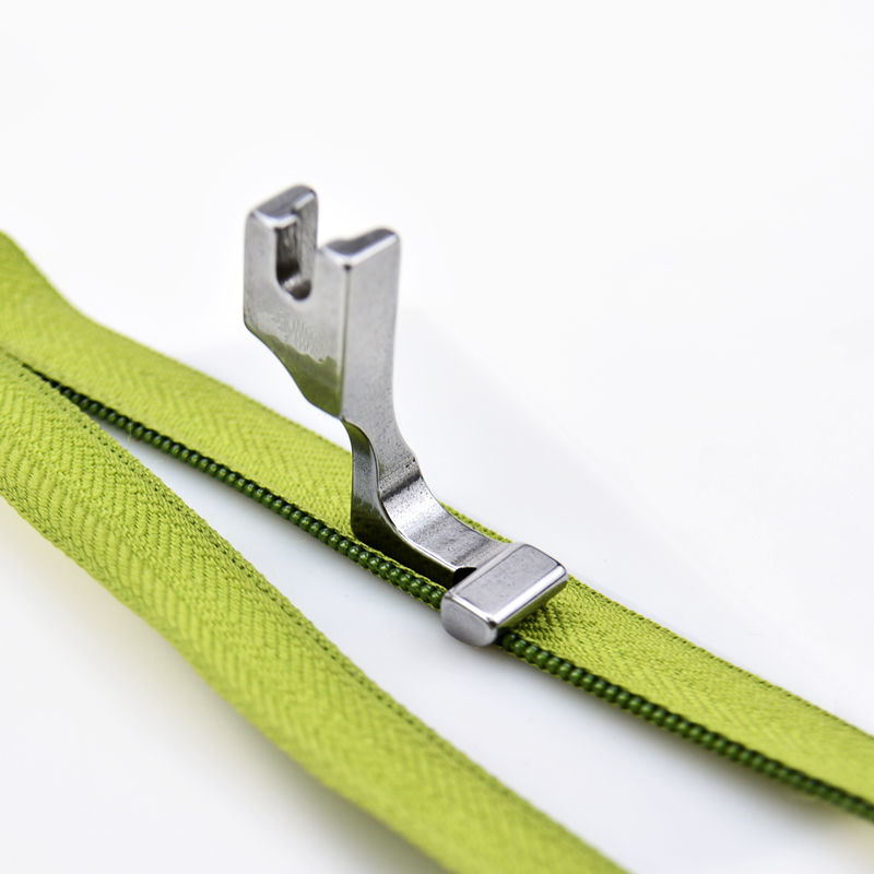 C Invisible Zipper Presser Foo - огляд і ціна Zipper Foot Presser