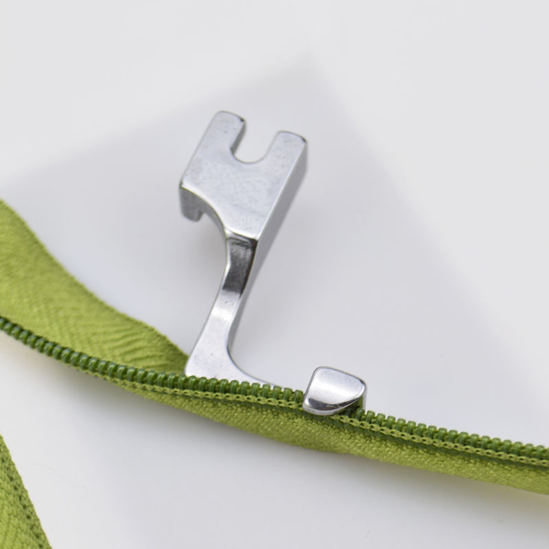 C Invisible Zipper Presser Foo - огляд і ціна Zipper Foot Presser