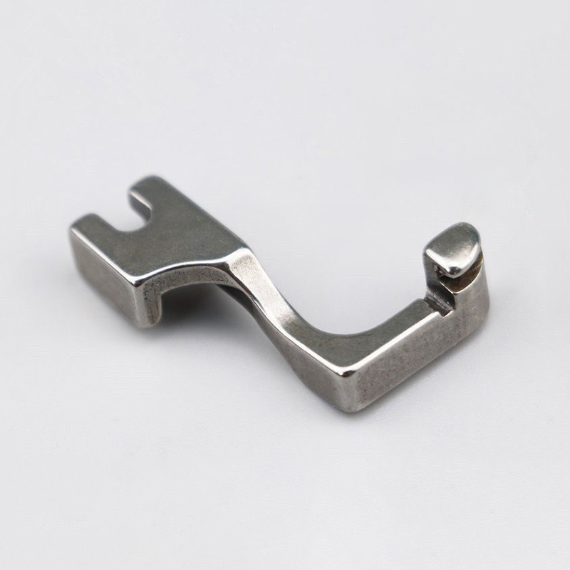 C Invisible Zipper Presser Foo - огляд і ціна Zipper Foot Presser