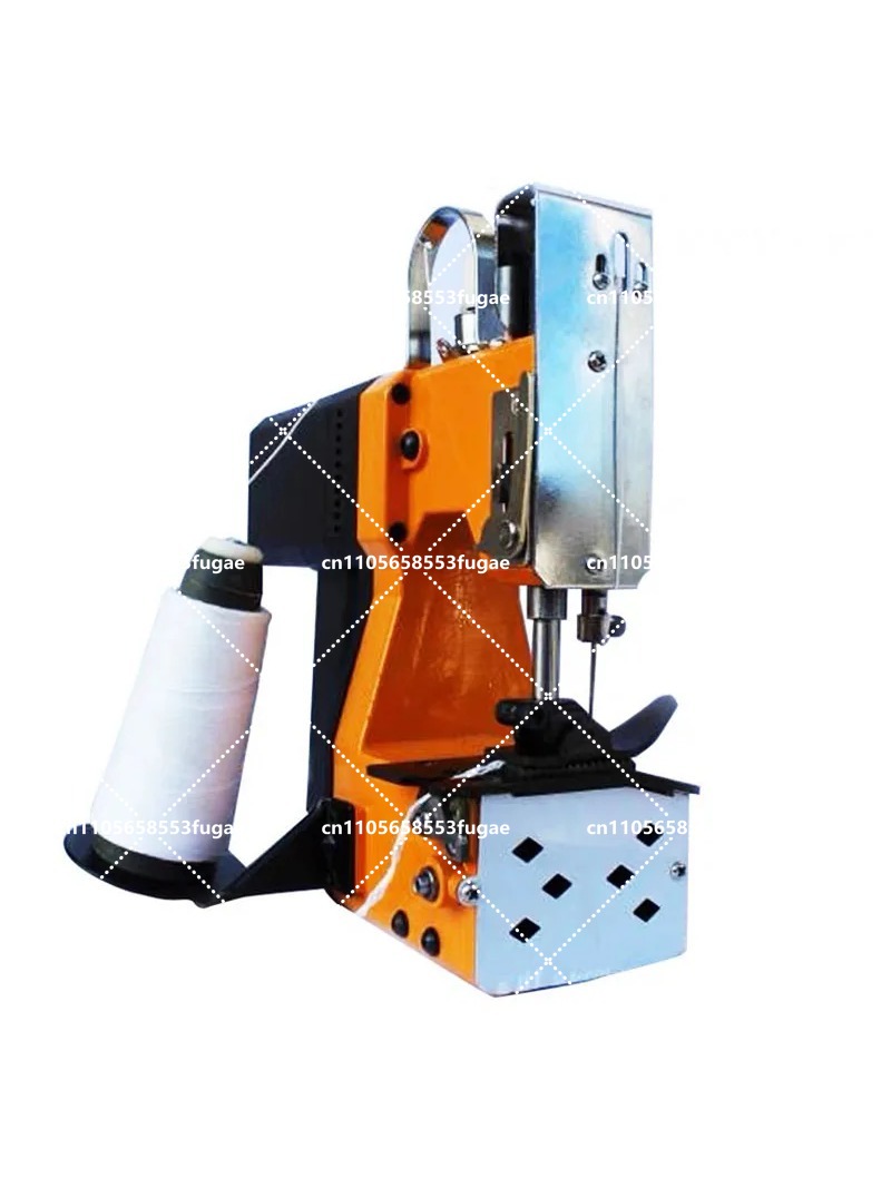 Electric Sewing Machine Portab - огляд і ціна Sewing In Textile