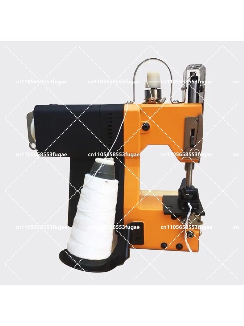 Electric Sewing Machine Portab - огляд і ціна Sewing In Textile