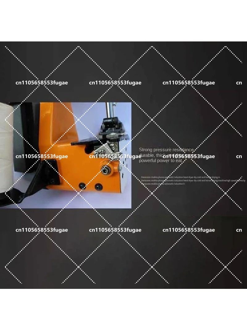 Electric Sewing Machine Portab - огляд і ціна Sewing In Textile