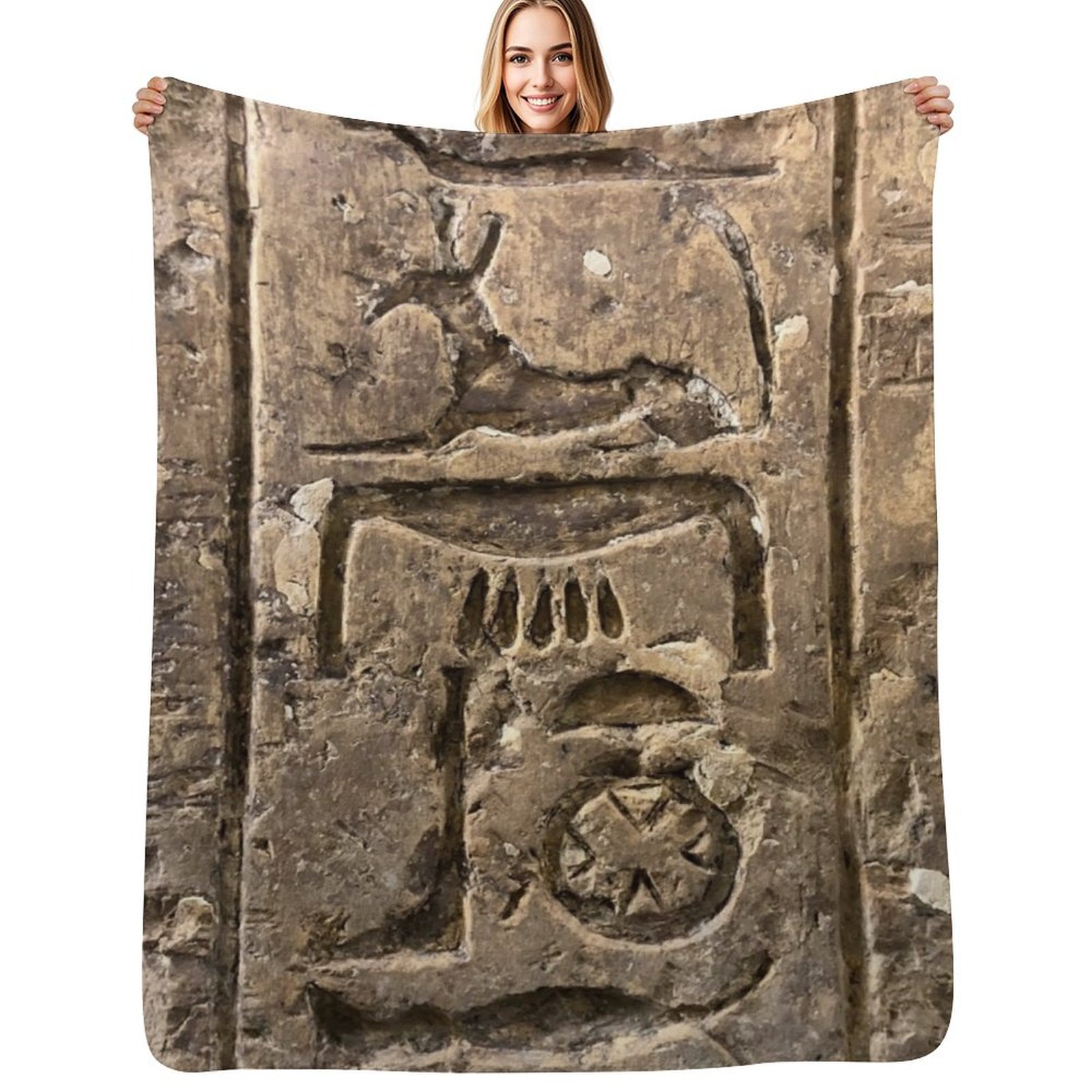 Nubty (The Ancient Egyptian Go - огляд і ціна Fabric Weight Set