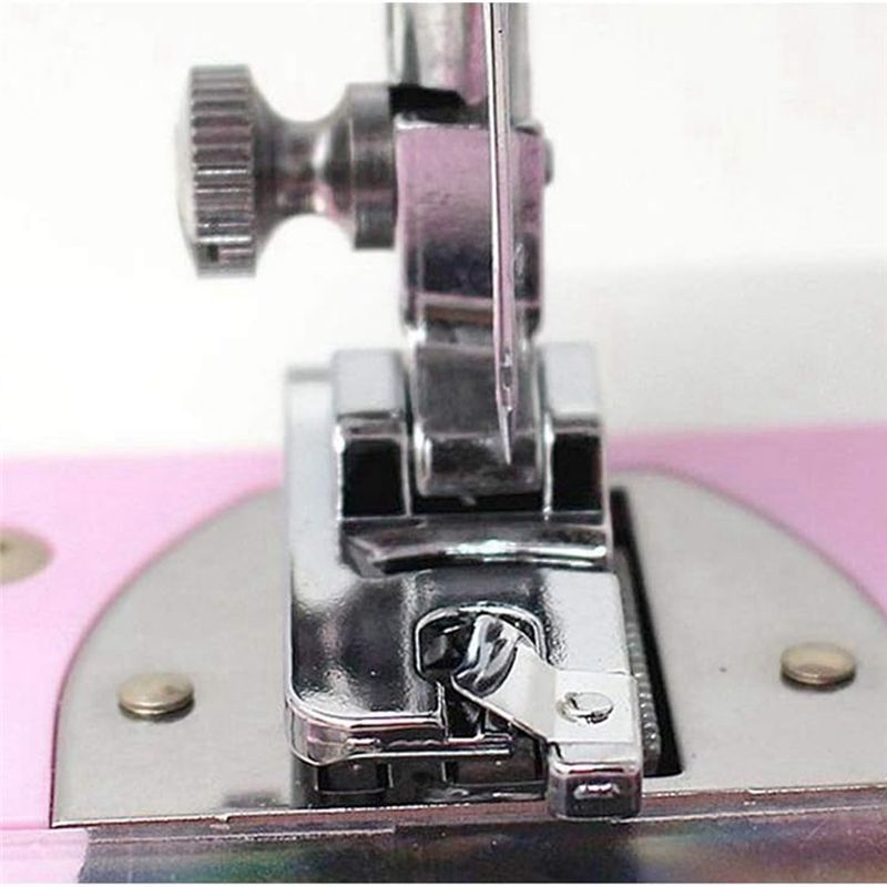 AA63 HOT 6 Pcs Rolled Hem Pres - огляд і ціна Sewing Hemming