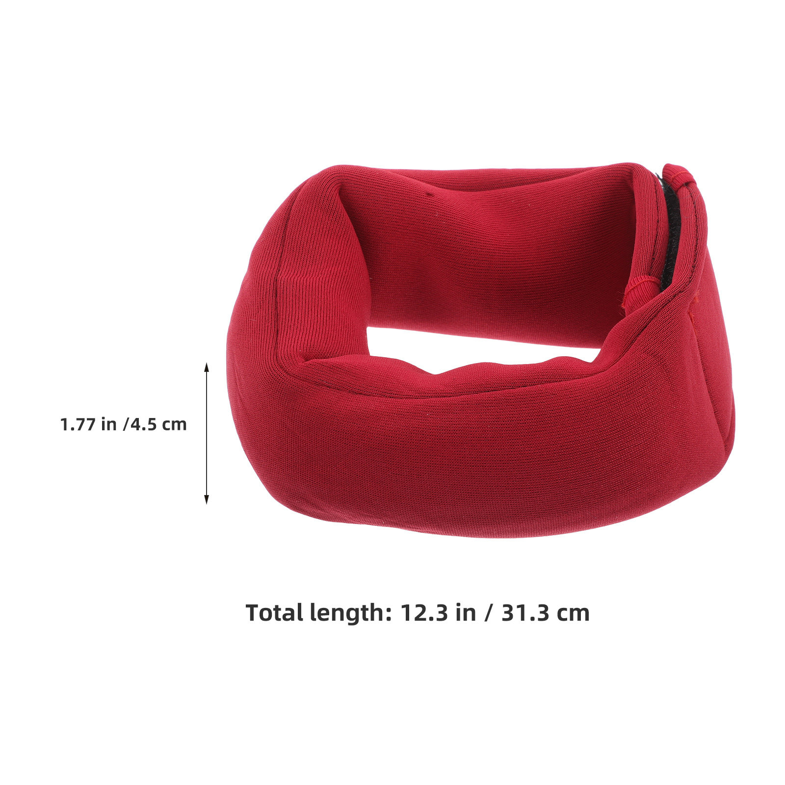 2Pcs Adjustable Wrist Ankle We - огляд і ціна Fabric Weight Set