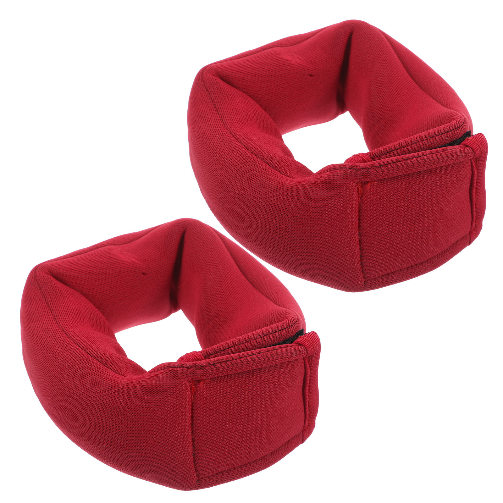 2Pcs Adjustable Wrist Ankle We - огляд і ціна Fabric Weight Set