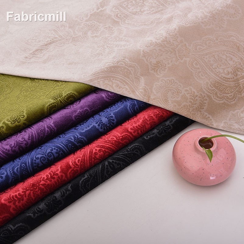 New European Style Vase Korean - огляд і ціна Sewing Velvet Fabric