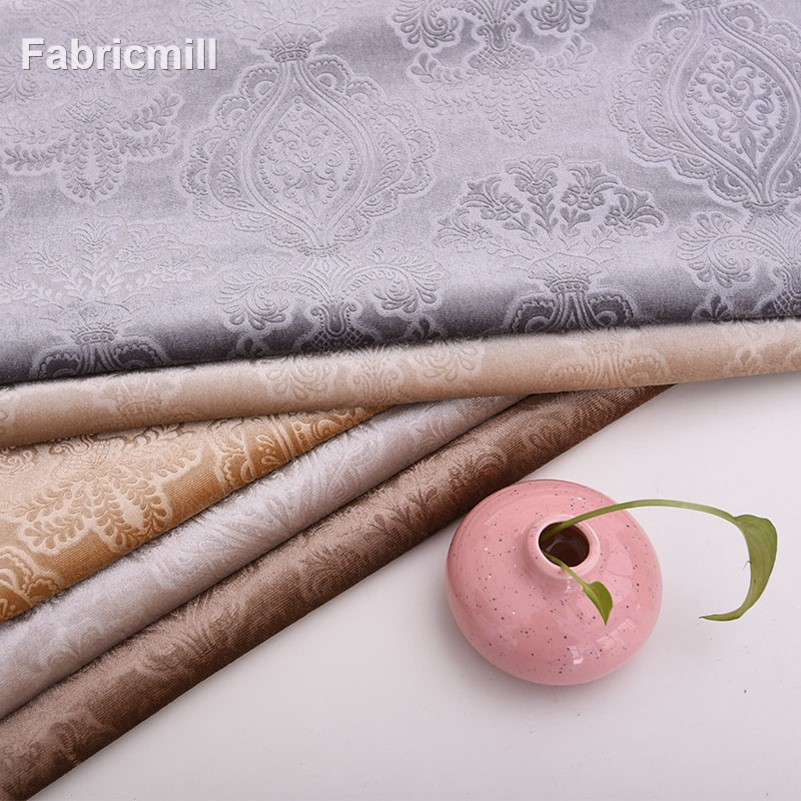 New European Style Vase Korean - огляд і ціна Sewing Velvet Fabric