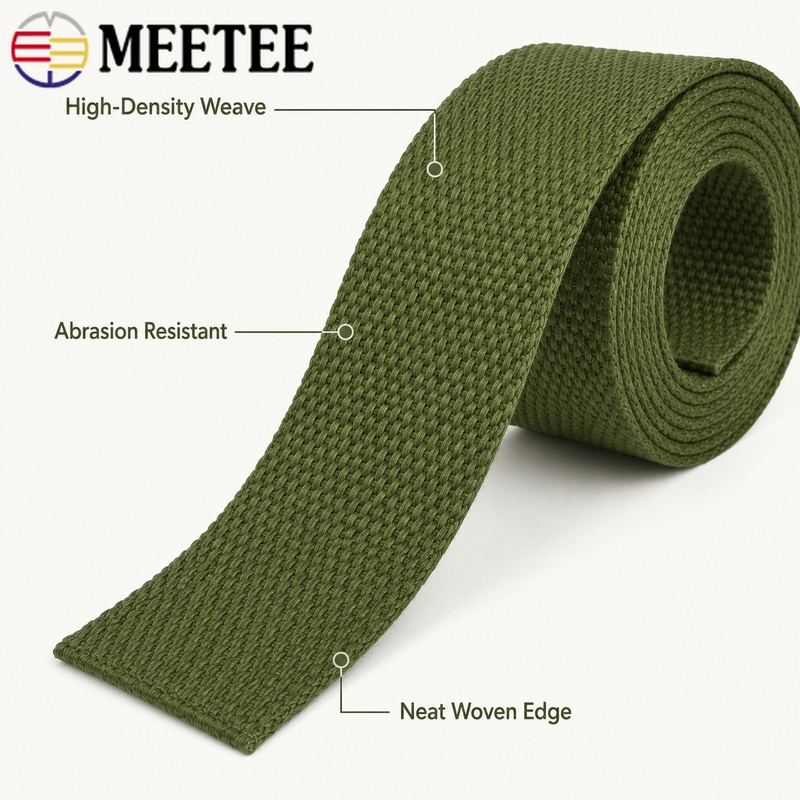 10Meters 15-50mm 2mm Thick Arm - огляд і ціна Binding Tape Bias