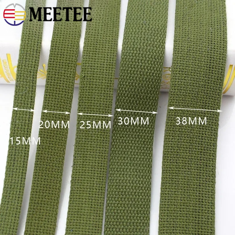 10Meters 15-50mm 2mm Thick Arm - огляд і ціна Binding Tape Bias