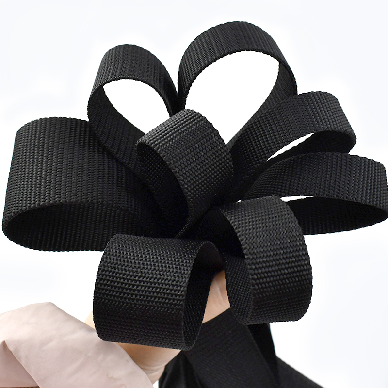 10M 2mm Thick Nylon Webbing Ta - огляд і ціна Binding Tape Bias