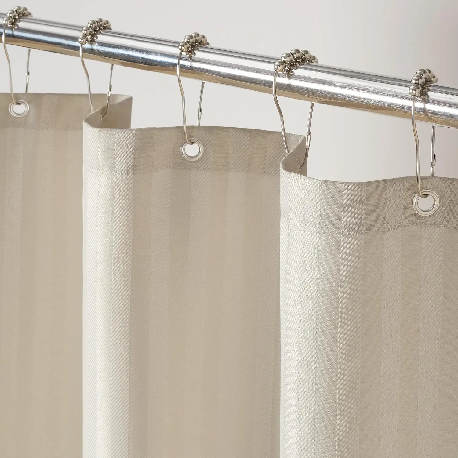 Arkwright Bulk Shower Curtain  - огляд і ціна Fabric Weight Set