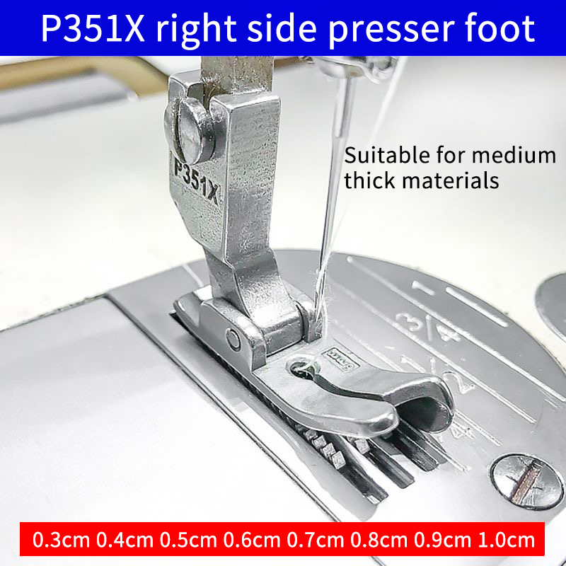 Industrial flat sewing machine - огляд і ціна Textile Sewing Machines