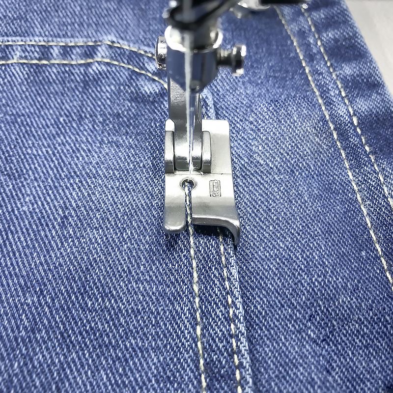 Industrial flat sewing machine - огляд і ціна Textile Sewing Machines