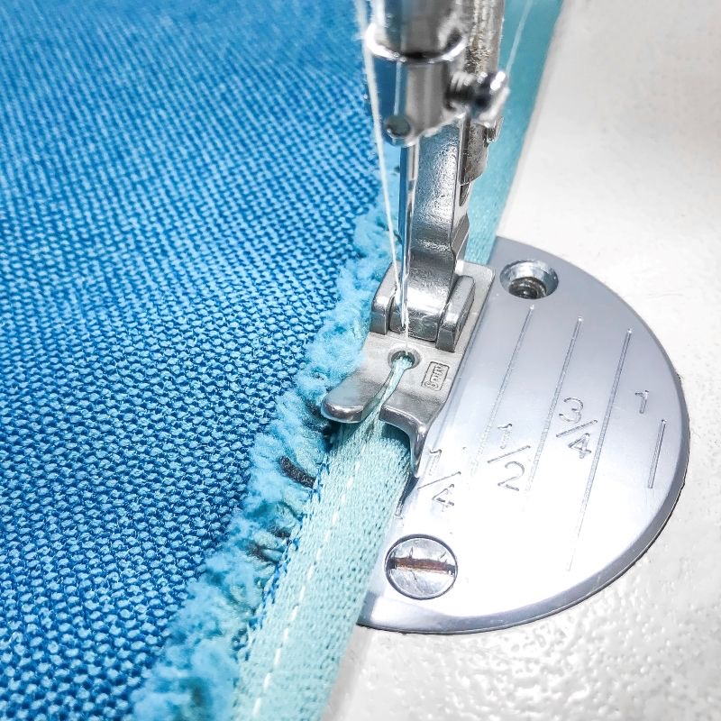 Industrial flat sewing machine - огляд і ціна Textile Sewing Machines