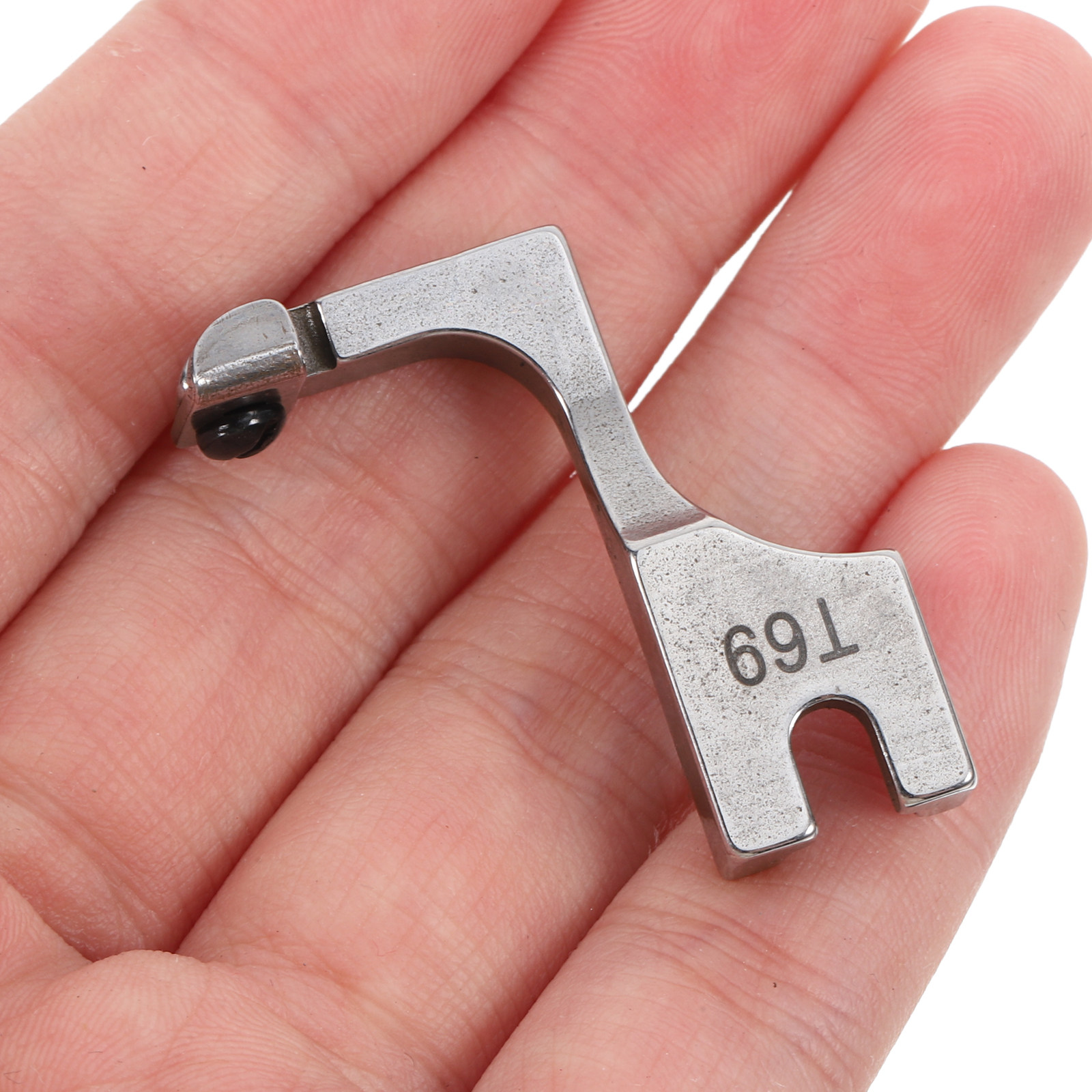 2Pcs Adjustable Invisible Zipp - огляд і ціна Zipper Foot Presser