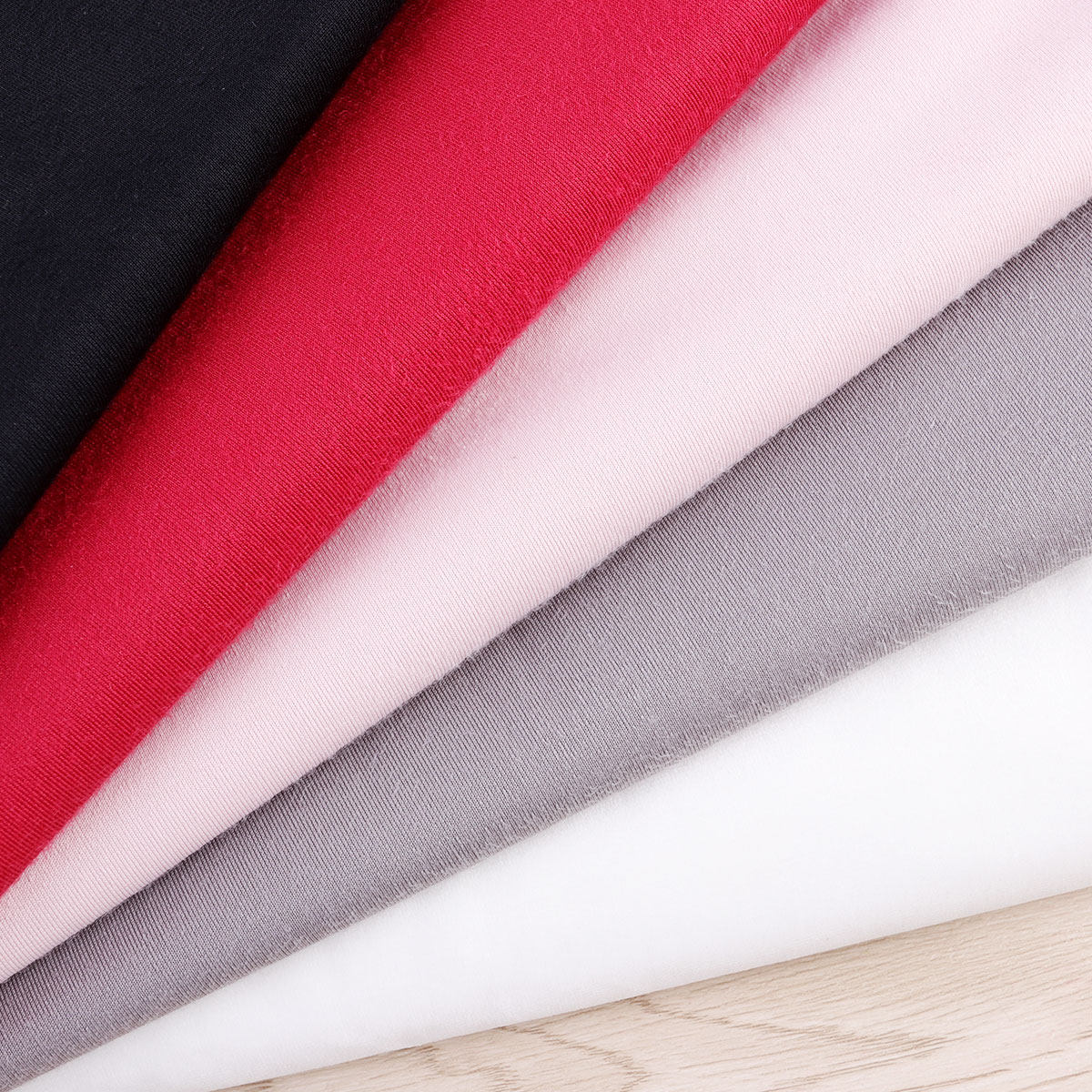 Black Single Side Lint Flannel - огляд і ціна Sewing In Textile